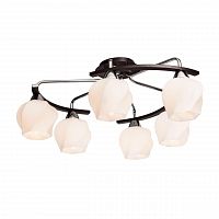 потолочная люстра silver light aranda 228.59.6 в Армавире