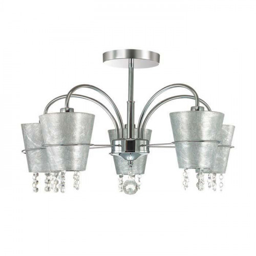 потолочная люстра lumion buonaprana 3520/5c в Армавире