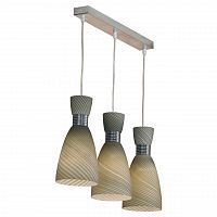 подвесная люстра lussole marcelli grlsf-7386-03 в Армавире