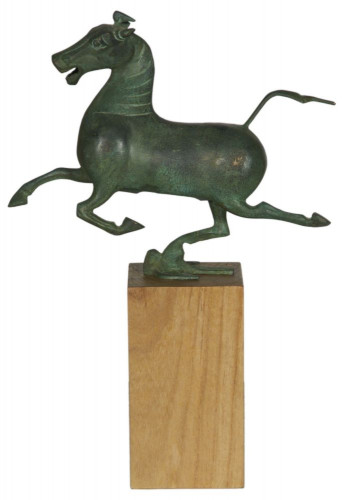 декор cavallo bronze middle в Армавире