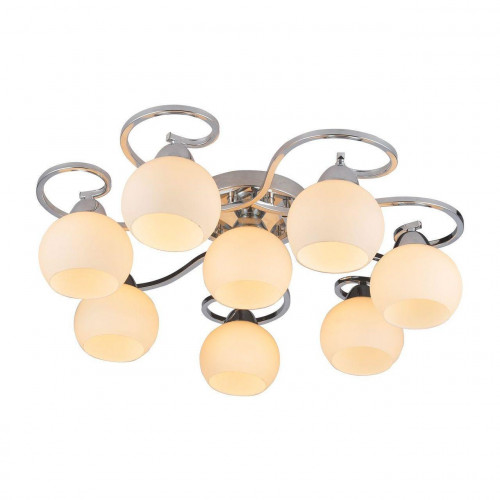 потолочная люстра arte lamp a6058pl-8cc в Армавире