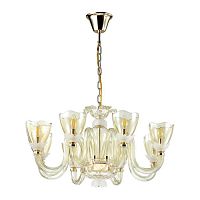подвесная люстра odeon light floriana 4003/8 в Армавире