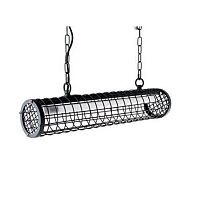 подвесной светильник loft it tube loft1701bk в Армавире