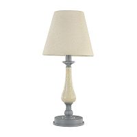 настольная лампа maytoni rebecca arm355-tl-01-gr в Армавире