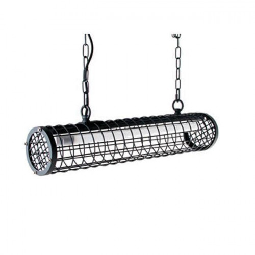 подвесной светильник loft it tube loft1701bk в Армавире