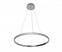 подвесной светодиодный светильник kink light тор-кристалл 08631 в Армавире