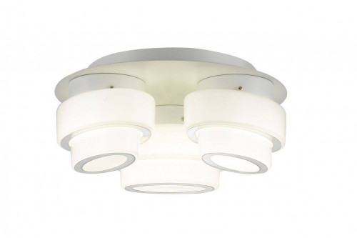 потолочная люстра st luce ovale sl546.502.03 в Армавире