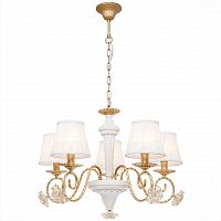 подвесная люстра silver light benedict 736.53.5 в Армавире