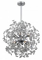 подвесная люстра st luce anello sl782.103.10 в Армавире