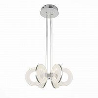 подвесной светодиодный светильник st luce sl903.103.06 в Армавире