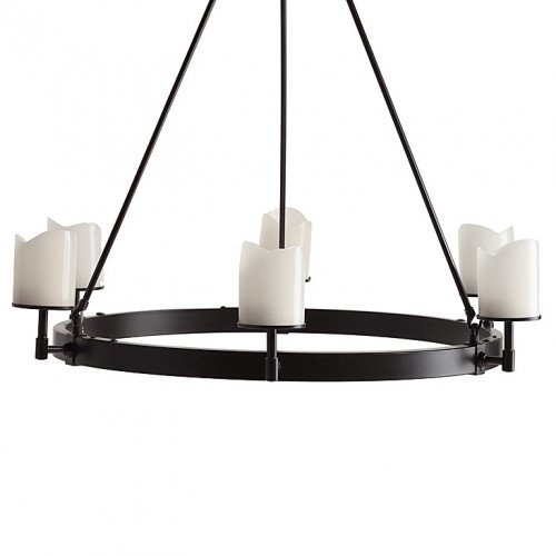 люстра velada белая, чёрная в Армавире