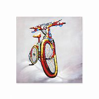 картина bicycle в Армавире