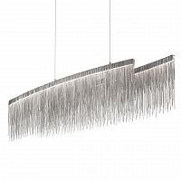 подвесной светодиодный светильник ideal lux versus sp216 oval в Армавире