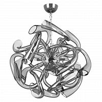 подвесная люстра lightstar stella 892127 в Армавире