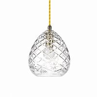 подвесной светильник crystal net в Армавире