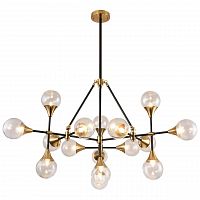 подвесная люстра lussole loft lsp-8204 в Армавире