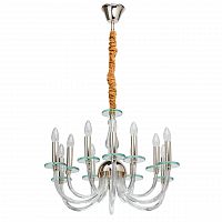 подвесная люстра mw-light кьянти 1 720010812 в Армавире
