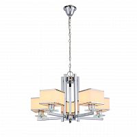 подвесная люстра st luce diritta sl187.103.05 в Армавире