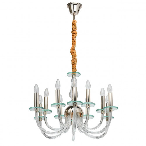 подвесная люстра mw-light кьянти 1 720010812 в Армавире