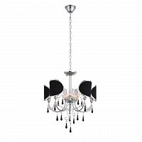подвесная люстра st luce faccialuna sl173.103.05 в Армавире