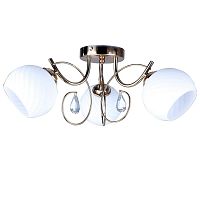 потолочная люстра omnilux martello oml-25207-03 в Армавире