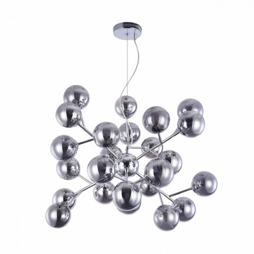 подвесная люстра maytoni dallas mod545pl-24ch в Армавире