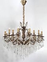 подвесная люстра lucia tucci barletta 122.12.6 antique в Армавире
