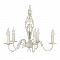 подвесная люстра arti lampadari tortora e 1.1.5 cg в Армавире