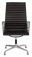 кресло office armchair черное в Армавире