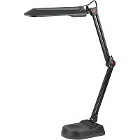 настольная лампа arte lamp desk a5810lt-1bk в Армавире