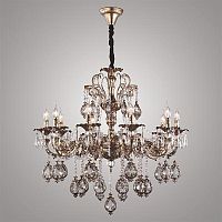 подвесная люстра bogates wonderful 271/10 strotskis в Армавире