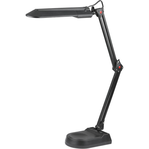 настольная лампа arte lamp desk a5810lt-1bk в Армавире