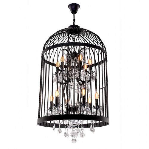 подвесная люстра loft it loft1891/12 в Армавире