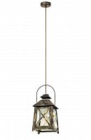 подвесной светильник eglo vintage 49347 в Армавире
