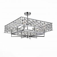 потолочная светодиодный люстра st luce sl784.103.08 в Армавире