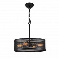 подвесная люстра favourite strainer 1789-4p в Армавире