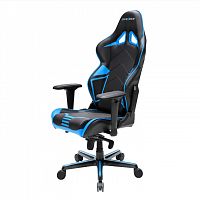 геймерское кресло dxracer oh/rv131/nb в Армавире
