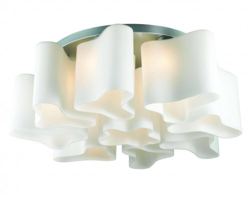 потолочная люстра st luce onde 2 sl118.502.09 в Армавире