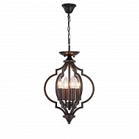 подвесная люстра st luce foriate sl361.303.04 в Армавире