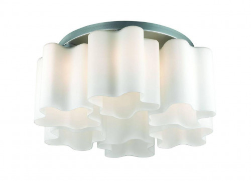потолочная люстра st luce onde sl116.502.06 в Армавире