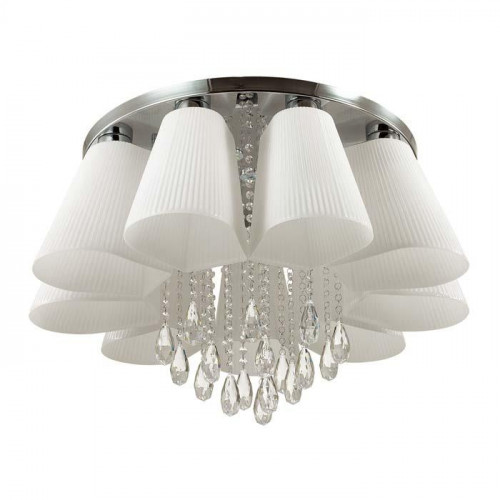 потолочная люстра odeon light volano 3961/9c в Армавире