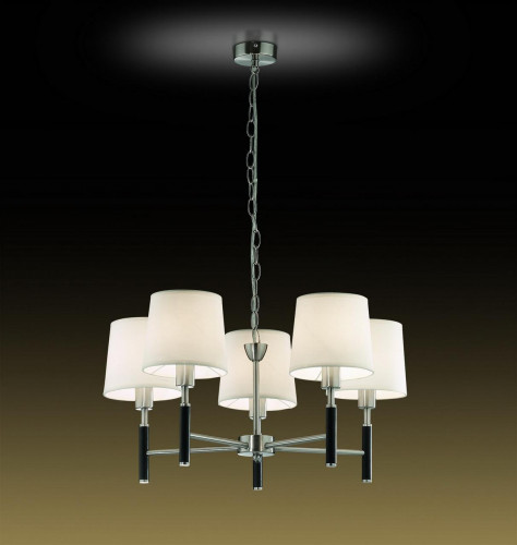 подвесная люстра odeon light glen 2266/5 в Армавире