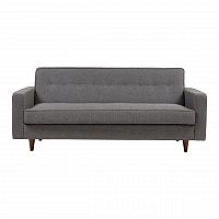 диван bantam sofa прямой серый в Армавире