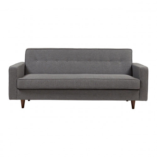 диван bantam sofa прямой серый в Армавире