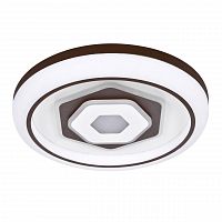 потолочный светодиодный светильник f-promo lamellar 2456-5c в Армавире