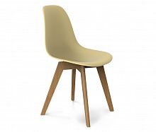 стул dsw бежевый s39 (eames style) в Армавире