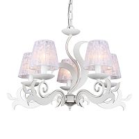 подвесная люстра omnilux caulonia oml-75203-05 в Армавире