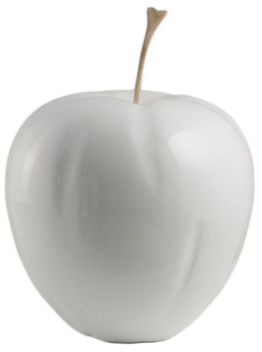 декор apple white big в Армавире