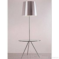 торшер дизайнерский st luce sl grey в Армавире