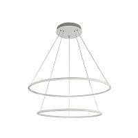 подвесной светодиодный светильник maytoni nola mod807-pl-02-85-w в Армавире